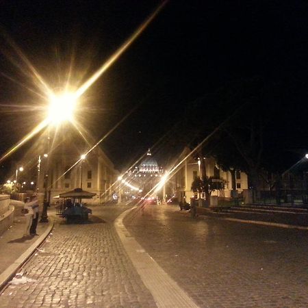 Le Mille E Una Roma Exterior foto