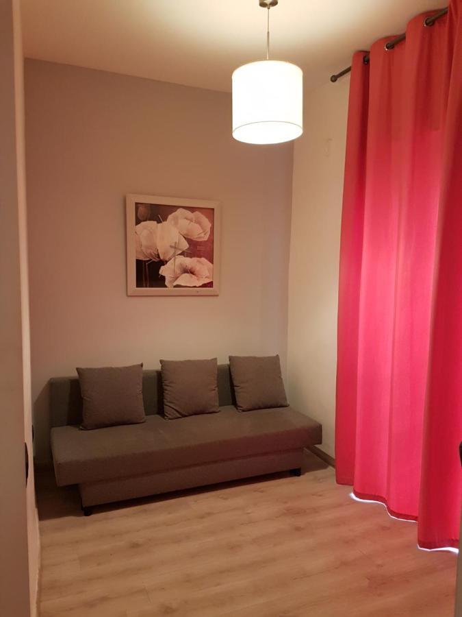 Le Mille E Una Roma Exterior foto
