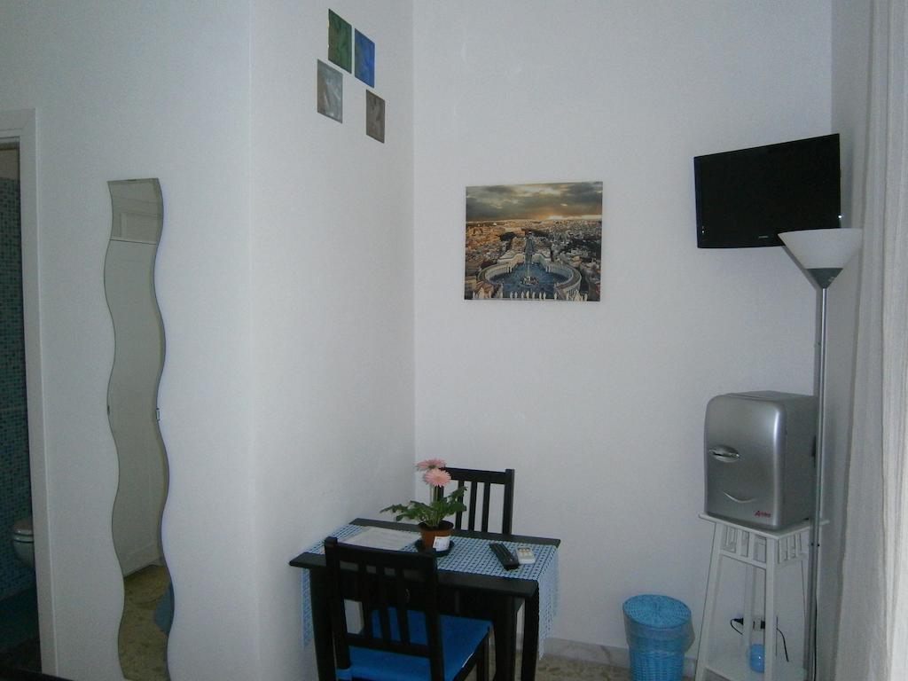 Le Mille E Una Roma Habitación foto