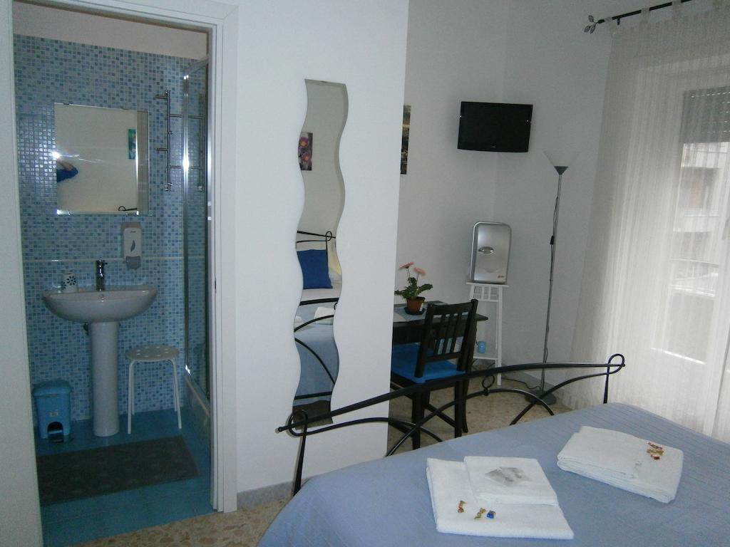 Le Mille E Una Roma Habitación foto