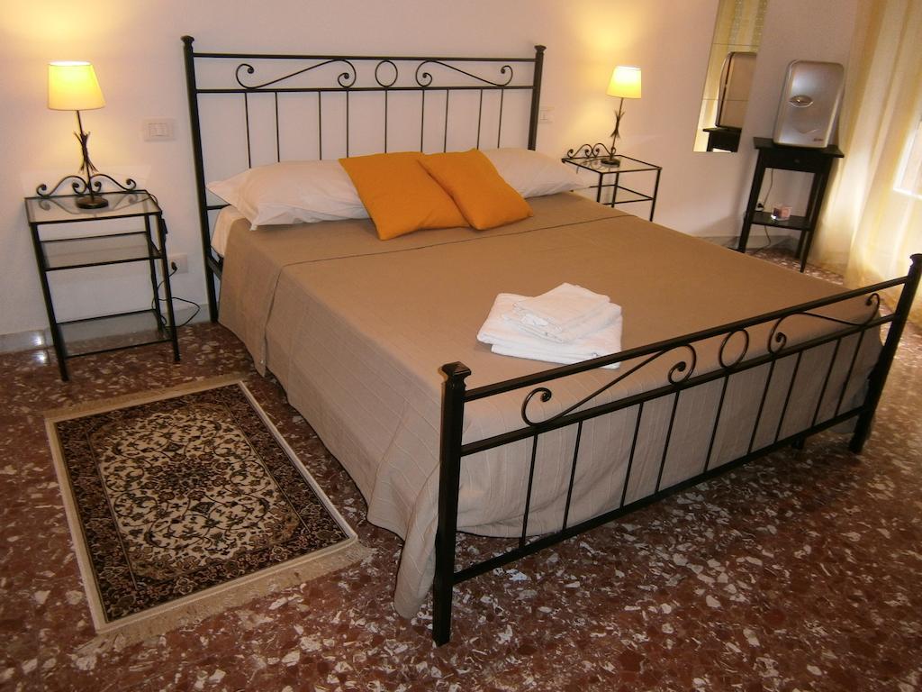 Le Mille E Una Roma Habitación foto